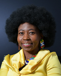 Ms Z Mpanza